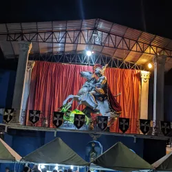 Beija-Flor Samba School - Nilópolis
