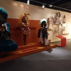 Museu do Samba de Nilópolis - Nilópolis