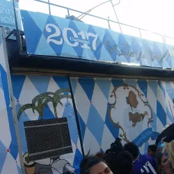 Praça Paulo da Portela - Nilópolis