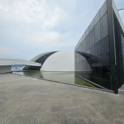 Caminho Niemeyer - Niteroi