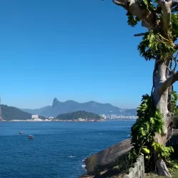 Fortaleza de Santa Cruz da Barra - Niteroi