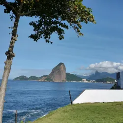 Fortaleza de Santa Cruz da Barra - Niteroi