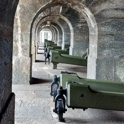 Fortaleza de Santa Cruz da Barra - Niteroi