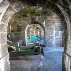 Fortaleza de Santa Cruz da Barra - Niteroi