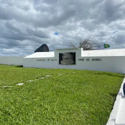 Fortaleza de Santa Cruz da Barra - Niteroi