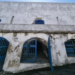 Fortaleza de Santa Cruz da Barra - Niteroi