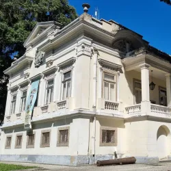 Museu do Ingá - Niteroi