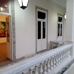 Museu do Ingá - Niteroi