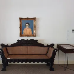 Museu do Ingá - Niteroi