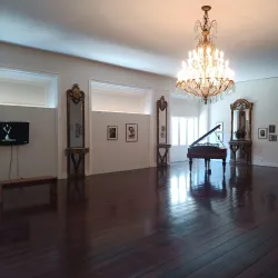 Museu do Ingá - Niteroi