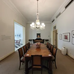 Museu do Ingá - Niteroi