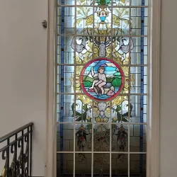 Museu do Ingá - Niteroi