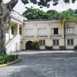 Museu do Ingá - Niteroi