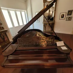 Museu do Ingá - Niteroi