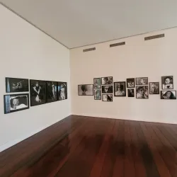 Museu do Ingá - Niteroi