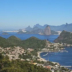 Parque da Cidade - Niteroi