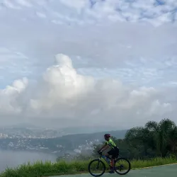 Parque da Cidade - Niteroi