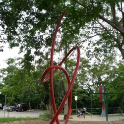Parque da Cidade - Niteroi