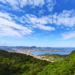 Parque da Cidade - Niteroi