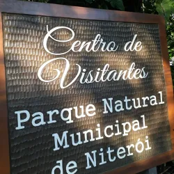 Parque da Cidade - Niteroi