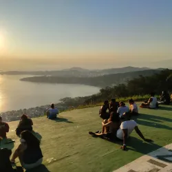 Parque da Cidade - Niteroi