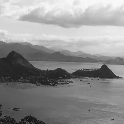 Parque da Cidade - Niteroi