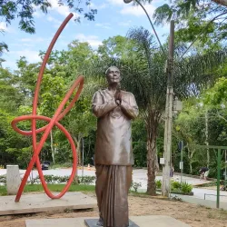 Parque da Cidade - Niteroi