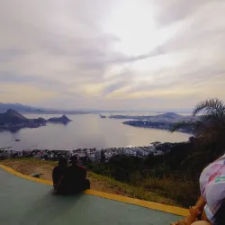 Parque da Cidade - Niteroi
