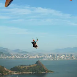 Parque da Cidade - Niteroi