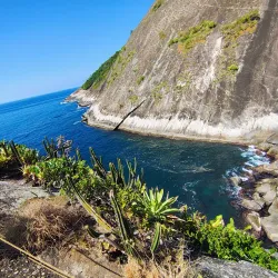 Parque Estadual da Serra da Tiririca - Niteroi