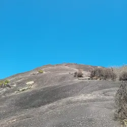Parque Estadual da Serra da Tiririca - Niteroi