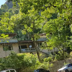 Parque Estadual da Serra da Tiririca - Niteroi