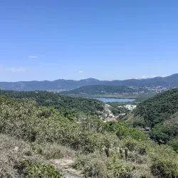 Parque Estadual da Serra da Tiririca - Niteroi