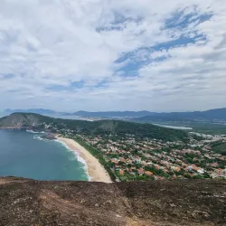 Parque Estadual da Serra da Tiririca - Niteroi
