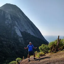 Parque Estadual da Serra da Tiririca - Niteroi