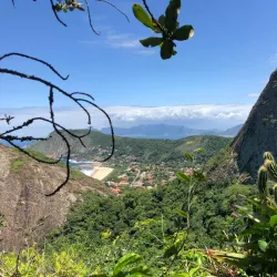 Parque Estadual da Serra da Tiririca - Niteroi