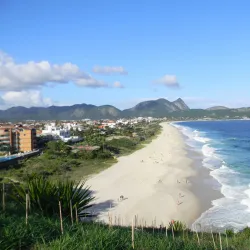 Praia de Camboinhas - Niteroi