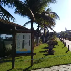 Praia de Camboinhas - Niteroi