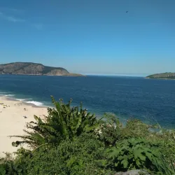Praia de Camboinhas - Niteroi