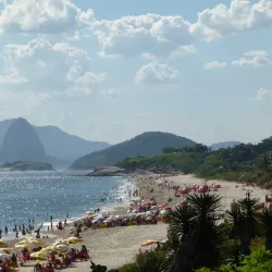 Praia de Camboinhas - Niteroi