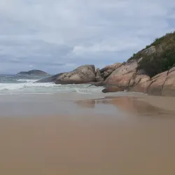 Praia de Camboinhas - Niteroi