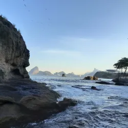 Praia de Icaraí - Niteroi