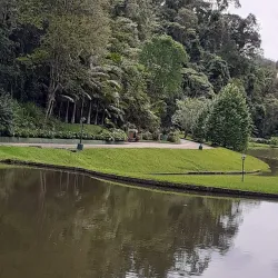 Parque Natural Municipal São Clemente - Nova Friburgo