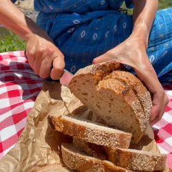Cachoeira do Chapéu - Nova Lima