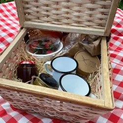 Cachoeira do Chapéu - Nova Lima