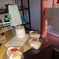 Casa do Artesão - Nova Lima