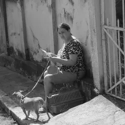 Centro Cultural Vila Rica - Nova Lima