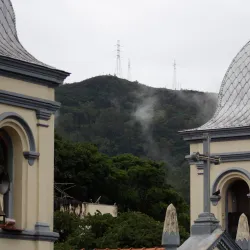 Igreja Matriz de Nossa Senhora do Pilar - Nova Lima