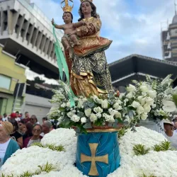 Igreja Matriz de Nossa Senhora do Pilar - Nova Lima