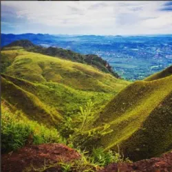 Mirante do Rola-Moça - Nova Lima